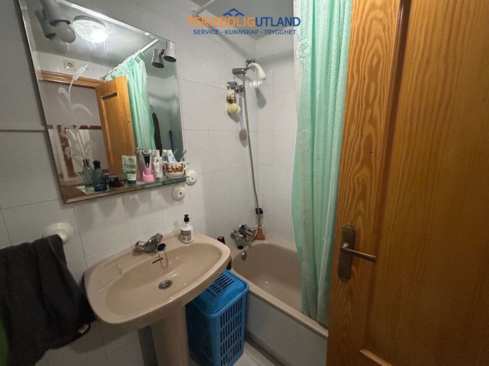 Image No.24-Appartement de 1 chambre à vendre à Alicante
