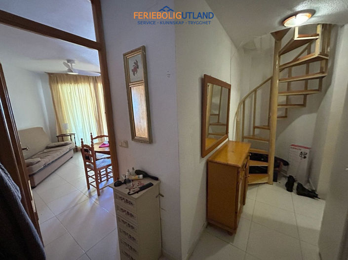 Image No.26-Appartement de 1 chambre à vendre à Alicante