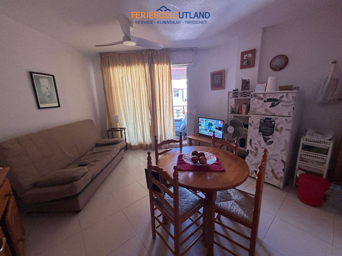 Image No.27-Appartement de 1 chambre à vendre à Alicante