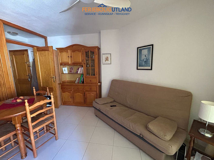 Image No.28-Appartement de 1 chambre à vendre à Alicante