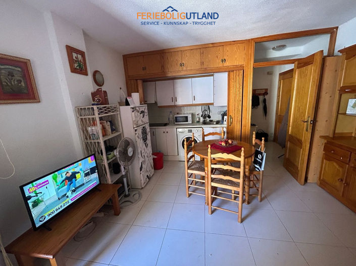 Image No.29-Appartement de 1 chambre à vendre à Alicante