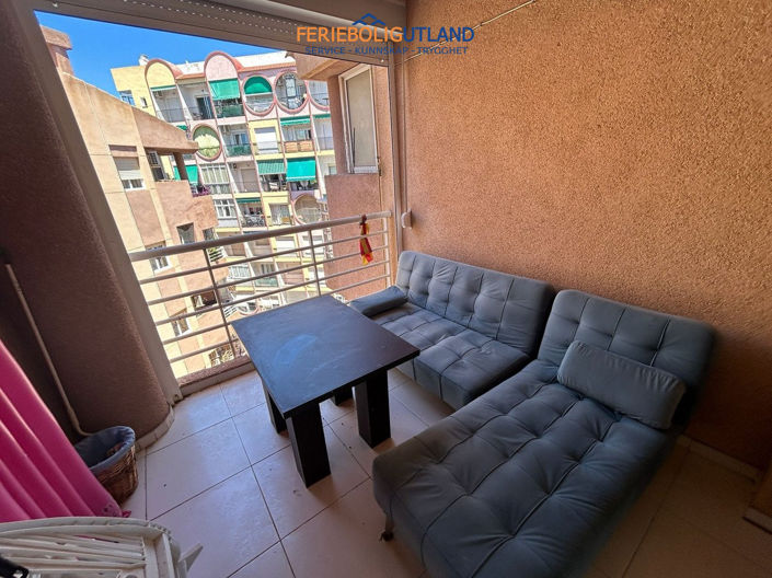 Image No.3-Appartement de 1 chambre à vendre à Alicante