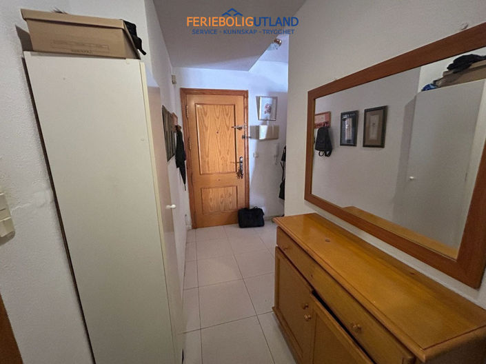 Image No.30-Appartement de 1 chambre à vendre à Alicante