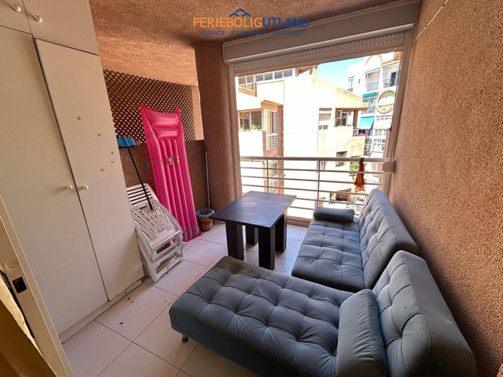Image No.31-Appartement de 1 chambre à vendre à Alicante