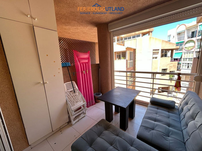 Image No.32-Appartement de 1 chambre à vendre à Alicante