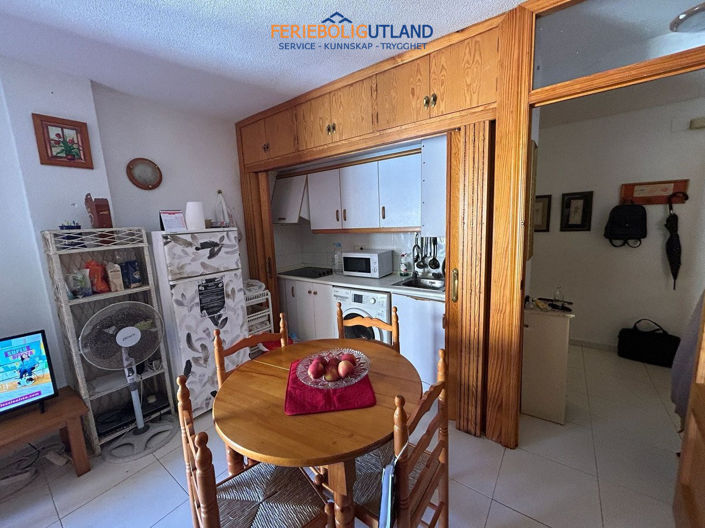 Image No.33-Appartement de 1 chambre à vendre à Alicante