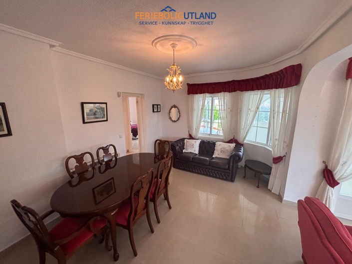 Image No.20-3 Bed Villa for sale