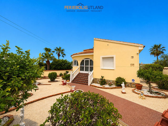Image No.23-3 Bed Villa for sale