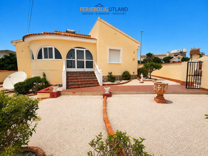 Image No.24-3 Bed Villa for sale
