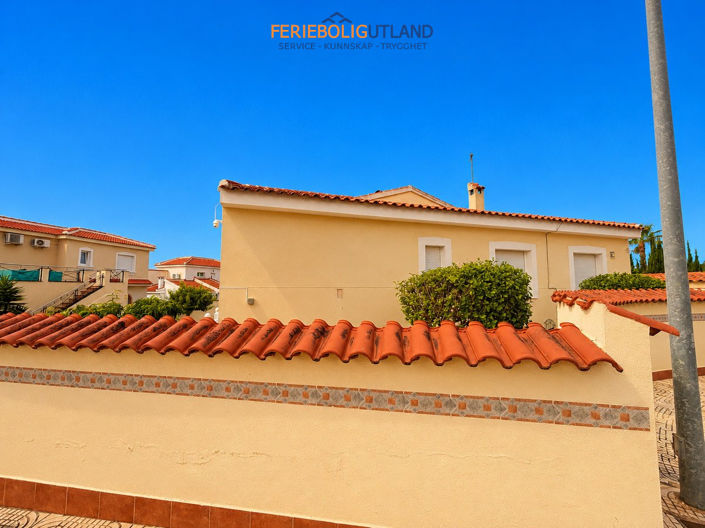 Image No.25-3 Bed Villa for sale