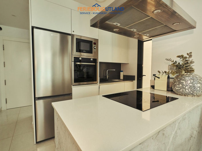 Image No.30-2 Bed Apartment for sale