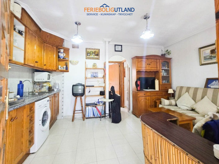 Image No.20-1 Bed Bungalow for sale