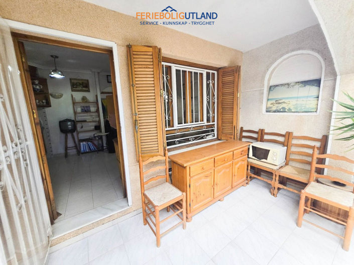 Image No.21-1 Bed Bungalow for sale