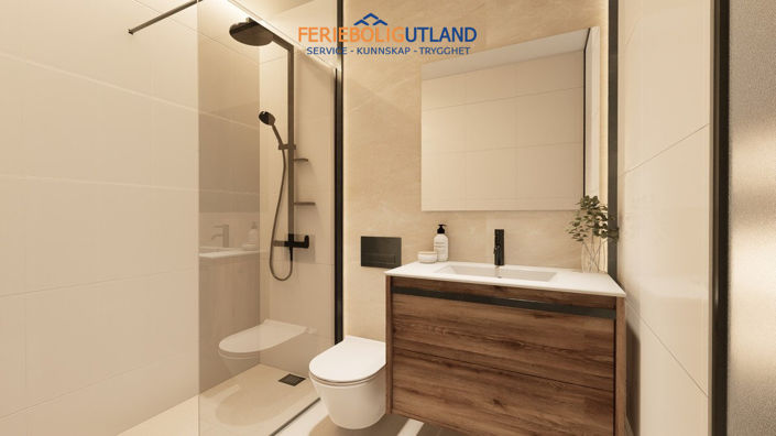 Image No.20-3 Bed Apartment for sale