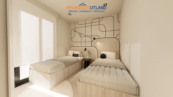 Image No.25-3 Bed Apartment for sale