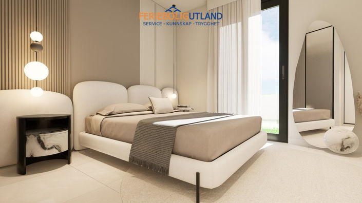 Image No.44-3 Bed Apartment for sale