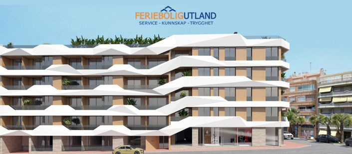 Image No.17-3 Bed Apartment for sale