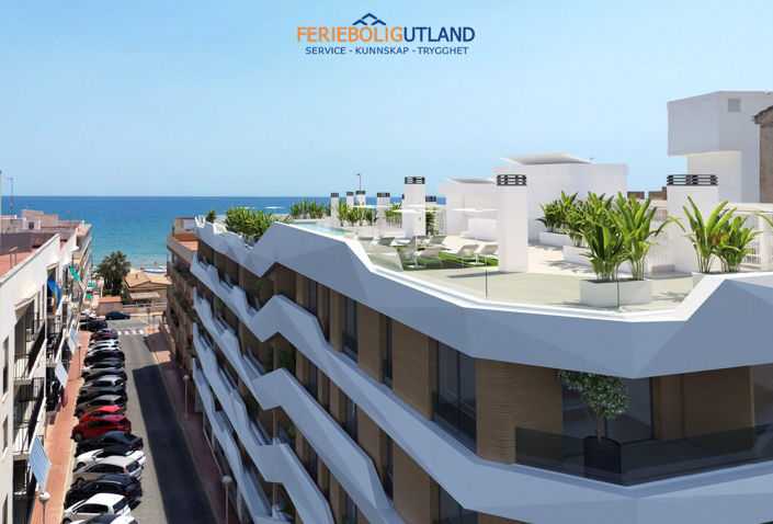 Image No.2-3 Bed Apartment for sale