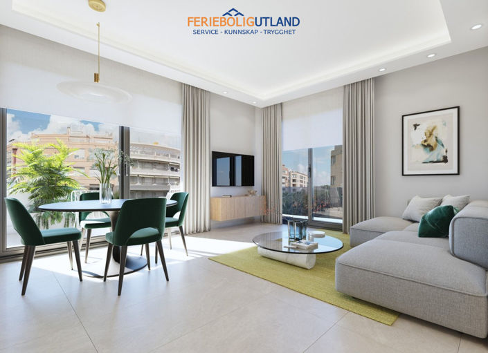 Image No.6-3 Bed Apartment for sale