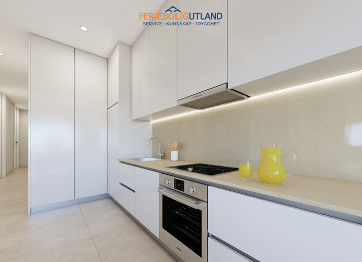 Image No.7-3 Bed Apartment for sale