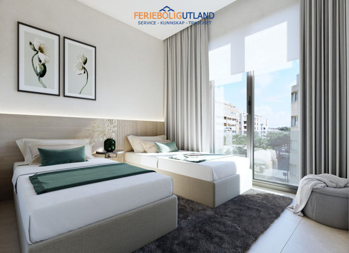 Image No.9-3 Bed Apartment for sale