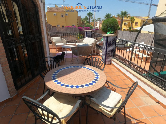 Image No.14-3 Bed Villa for sale