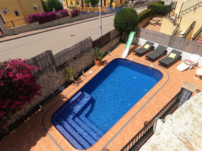 Image No.22-3 Bed Villa for sale