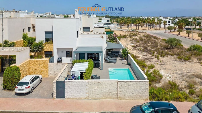 Image No.36-3 Bed Villa for sale