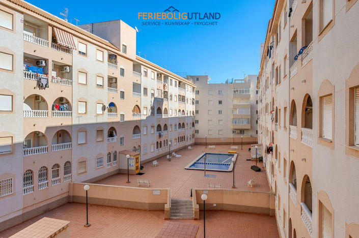 Image No.21-3 Bed Apartment for sale