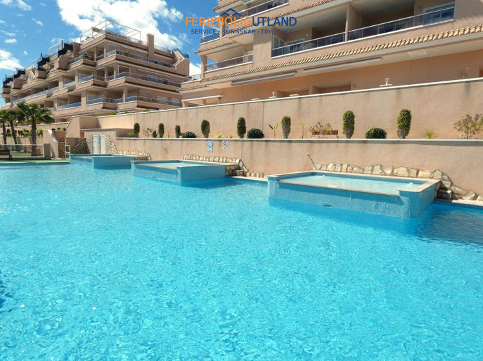 Image No.40-3 Bed Apartment for sale