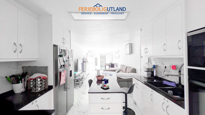 Image No.8-Maison de ville de 3 chambres à vendre à Alicante