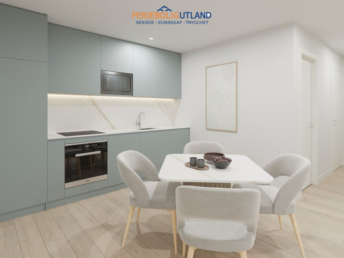 Image No.10-2 Bed Apartment for sale