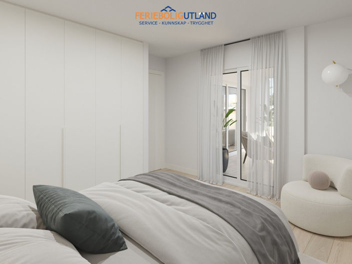 Image No.14-2 Bed Apartment for sale