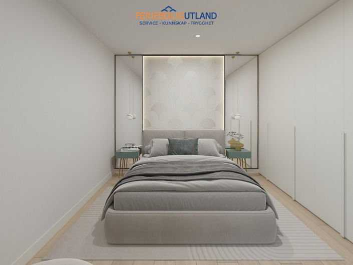 Image No.16-2 Bed Apartment for sale