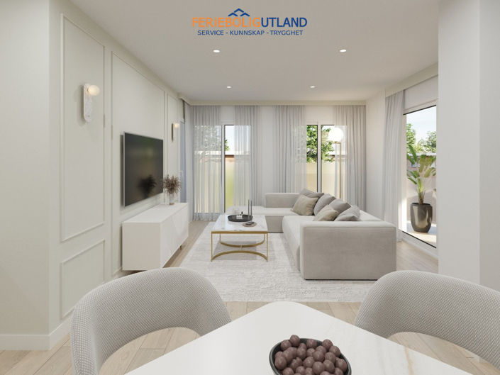 Image No.17-2 Bed Apartment for sale