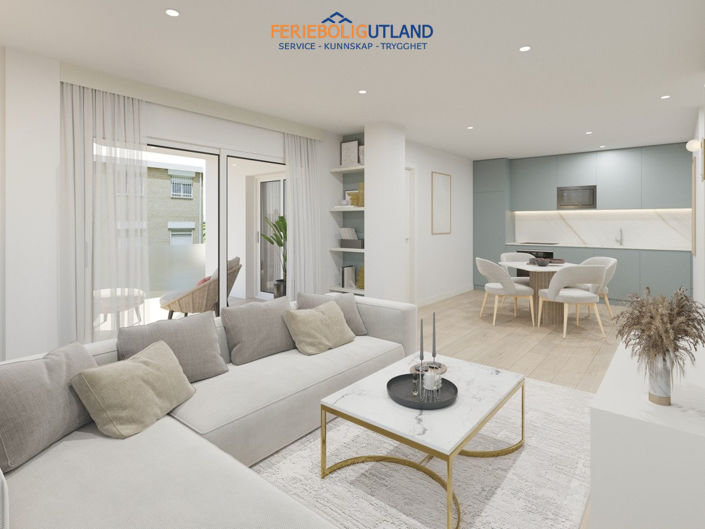 Image No.18-2 Bed Apartment for sale