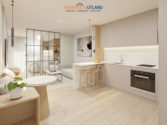 Image No.2-2 Bed Apartment for sale