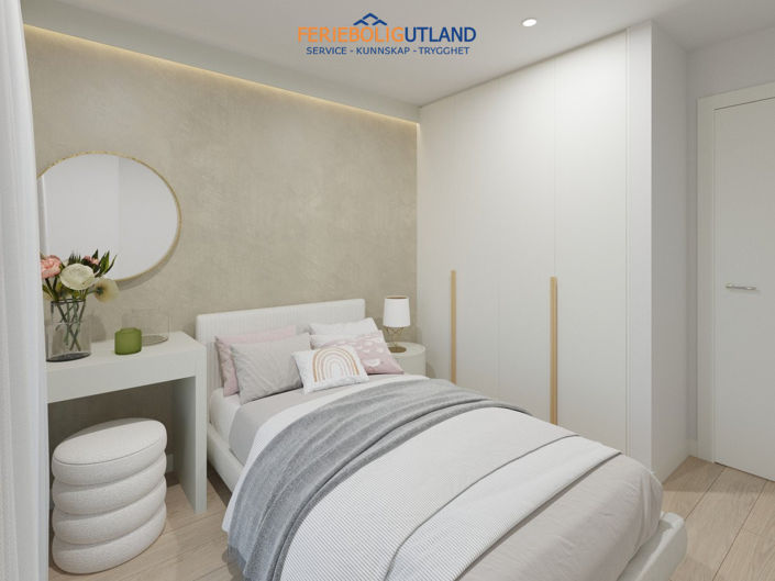 Image No.20-2 Bed Apartment for sale