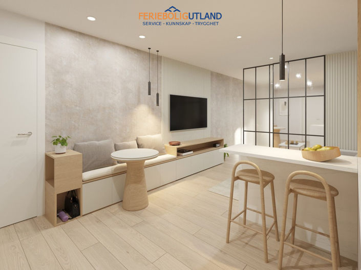 Image No.3-2 Bed Apartment for sale