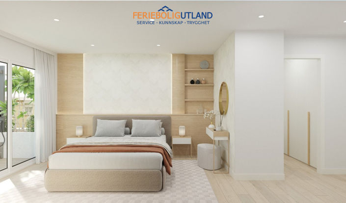 Image No.30-2 Bed Apartment for sale