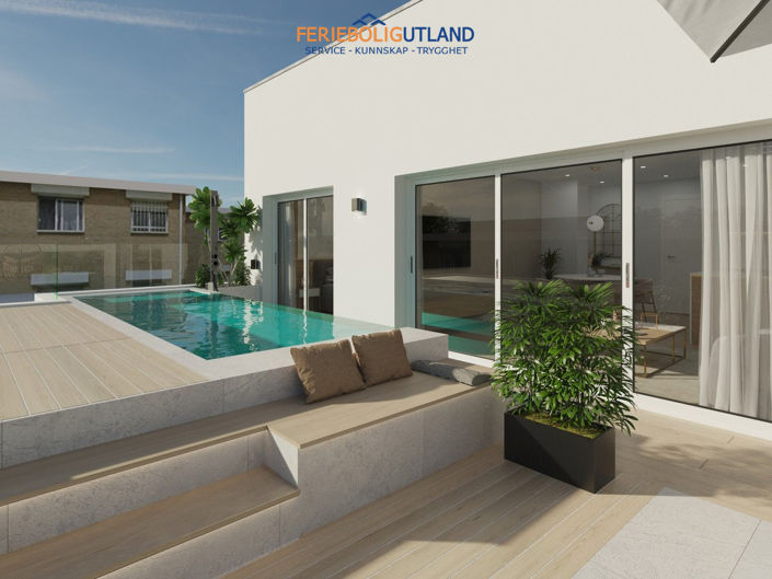 Image No.34-2 Bed Apartment for sale