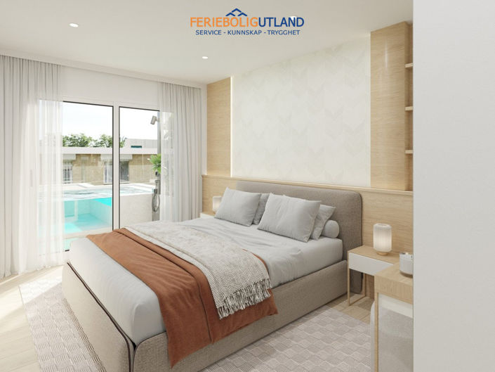 Image No.35-2 Bed Apartment for sale