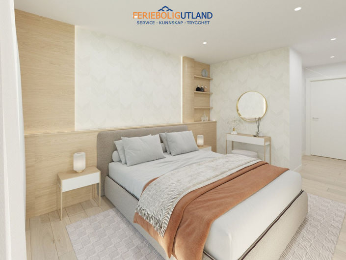 Image No.36-2 Bed Apartment for sale