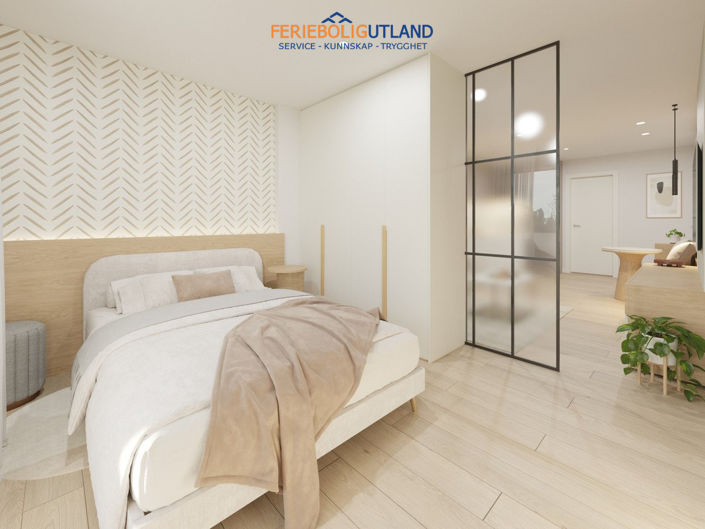 Image No.4-2 Bed Apartment for sale