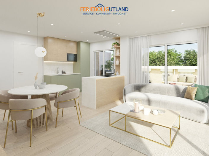 Image No.40-2 Bed Apartment for sale