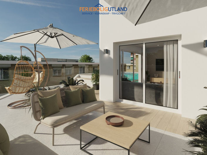 Image No.41-2 Bed Apartment for sale