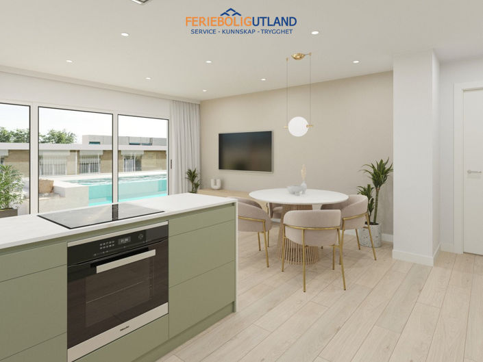 Image No.42-2 Bed Apartment for sale