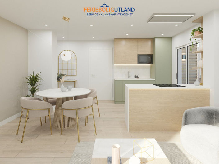 Image No.44-2 Bed Apartment for sale