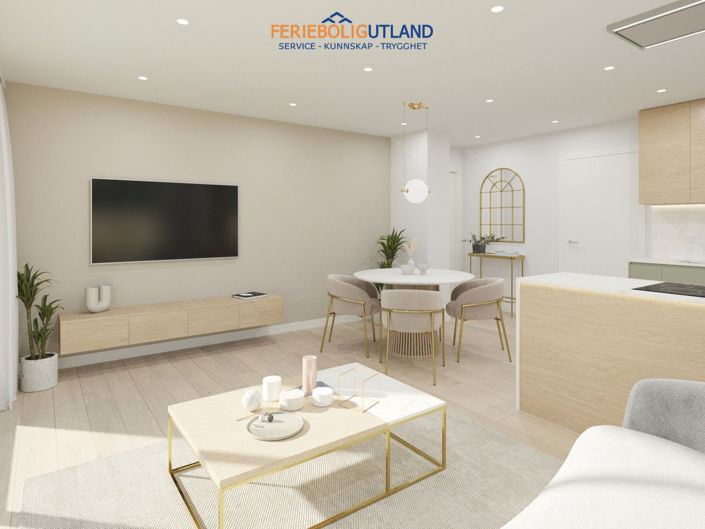 Image No.45-2 Bed Apartment for sale