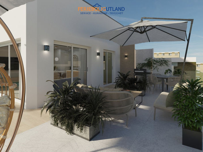 Image No.46-2 Bed Apartment for sale